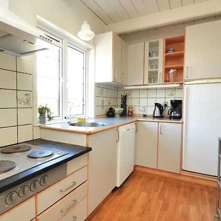 Meldbjerghus Fanø